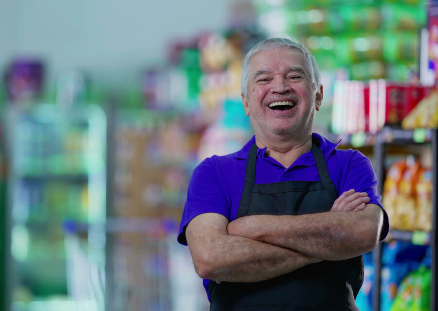Experience Isn ’ t Expiration Rethinking Age in Hiring and Promotion