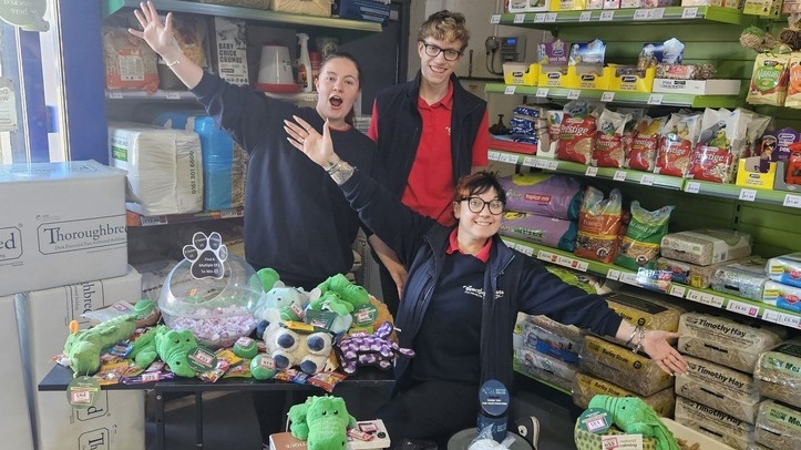 North East store wins business award after shopper vote
