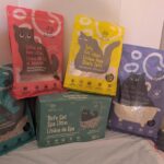 Dofu Cat Litter Review – Cats.com