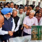 L-G Lays Foundation for Delhi’s First Dedicated Dog Shelter