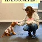 Dog Training Consistency Made Easy for Busy Dog Parents