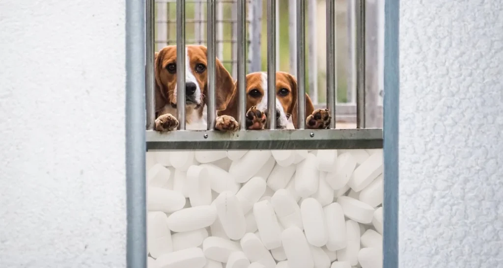 We Have Cruelty-Free Cosmetics. Why Not Cruelty-Free Medicines, Too?