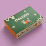 Dogtails Mixology Launches Premium Recipe Card Deck and Cocktail Napkins for Dog Lovers
