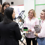 How to network like a pro