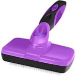 GM Pets Self-Cleaning Slicker Brush Review of 2022: Pros, Cons & Verdict