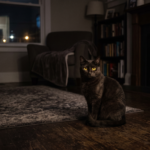 Nocturnal Activity in Cats | Animal Wellness Magazine