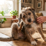 Are They Scratching Too Much? How You Can Help Your Dog