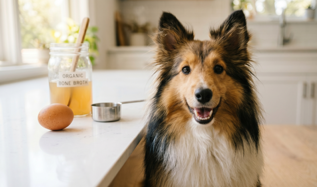 Are Natural Protein Supplements the Secret to Your Dog or Cat’s Health?