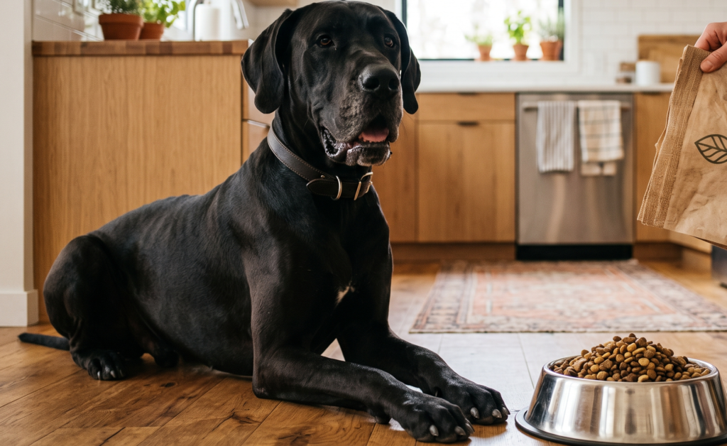 5 Considerations That Matter When It Comes to Your Dog’s Diet