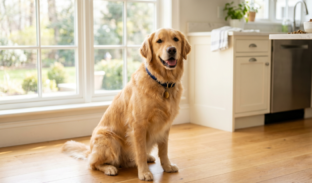 Holistic Approach to Cystitis in Dogs