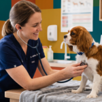 Understanding Heart Valve Diseases in Dogs