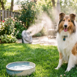 Heatstroke in Dogs: Approaches to Summer Safety