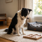 Is Your Dog Spinning, Licking, or Pacing? It Could Be More Than a Quirk
