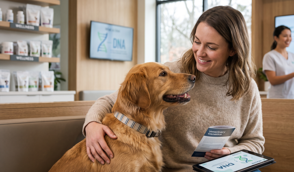 Canine Genetic Awareness and Preventative Care