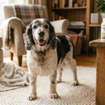 5 Top Supplements for Cognitive Health in Senior Dogs