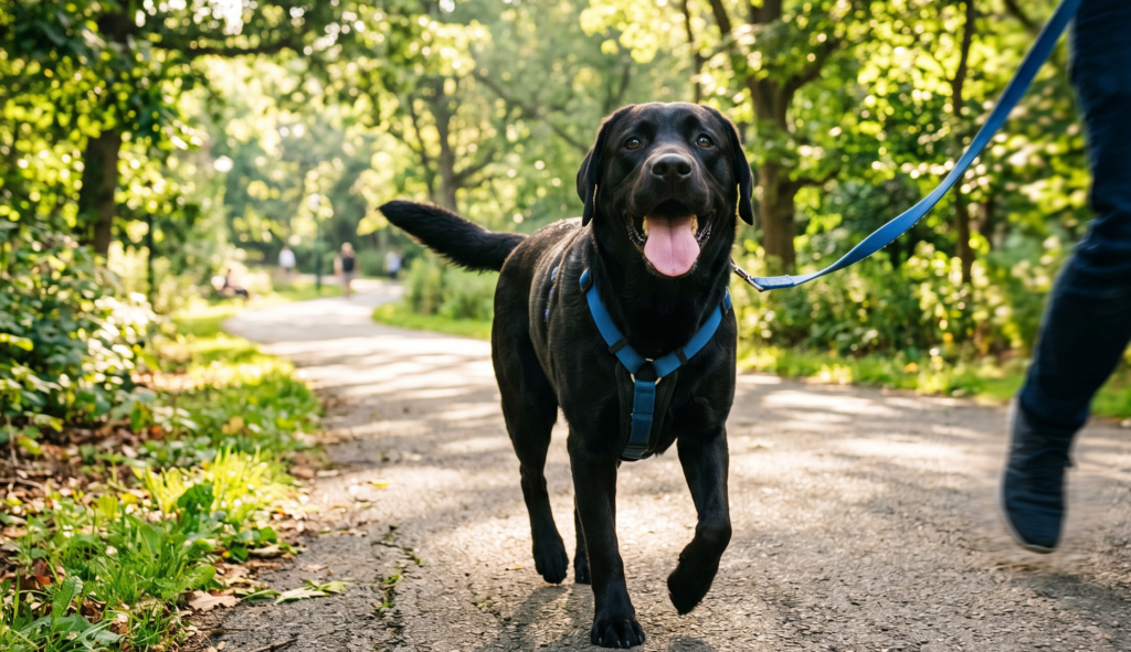 59% of Dogs in the United States Have One Common Problem — Obesity
