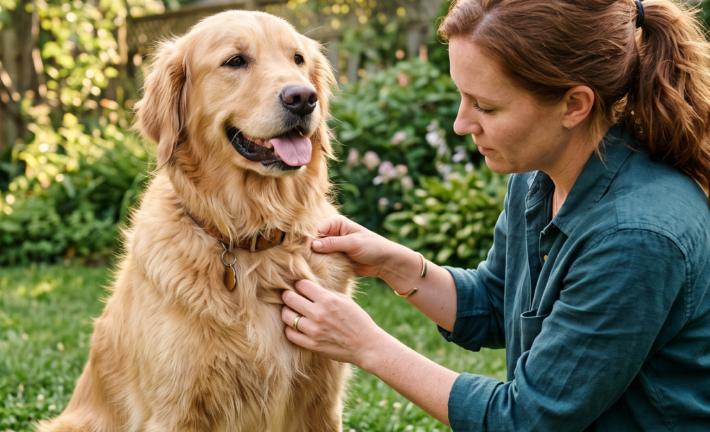 What Every Dog Parent Should Know About Lyme Disease