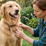 What Every Dog Parent Should Know About Lyme Disease