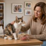 Raw Feeding for Hyperthyroid Cats