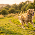 Fascia and Connective Tissue Health Is the Hidden Key to Your Dog’s Mobility