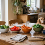7 Whole Foods You Can Add to Your Dog’s Bowl Today