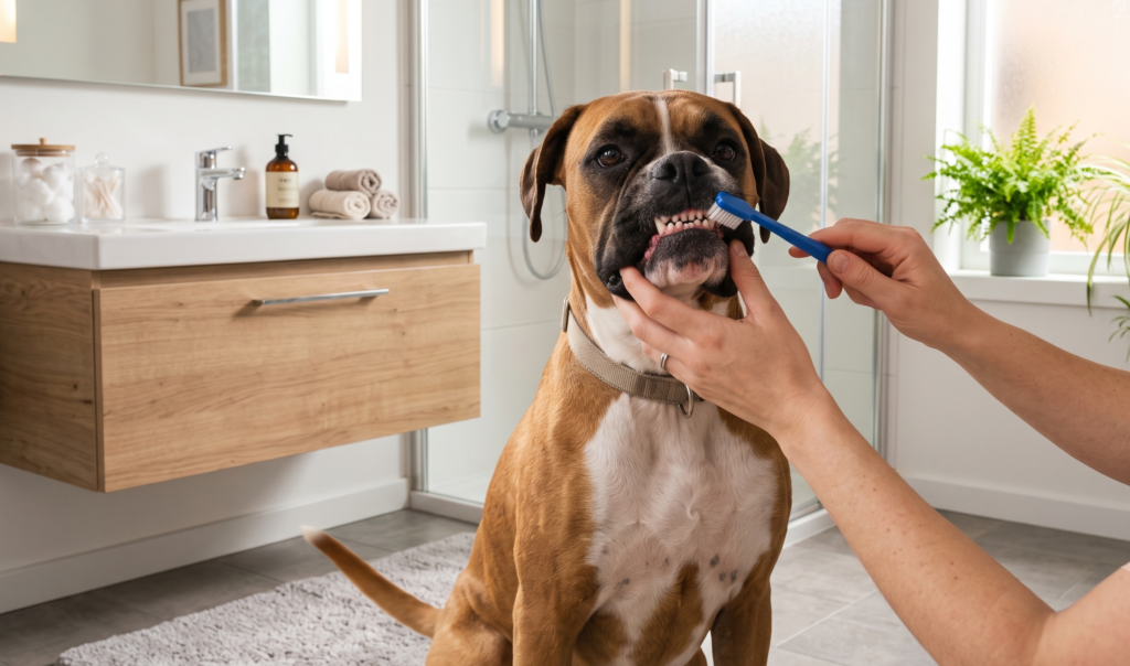 How to Fight Plaque Before It Becomes a Problem for Your Dog