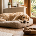 Ashwagandha for Dogs: What a Real Canine Study Found About Stress and