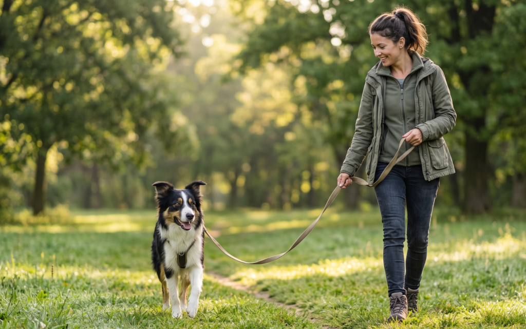 Safe Exercise Practices for Your Dog