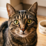 Retinal Degeneration: Is Your Cat’s Diet Stealing Their Vision?