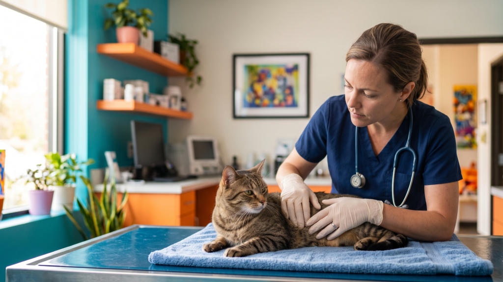 What Is Feline Infectious Peritonitis (FIP)?