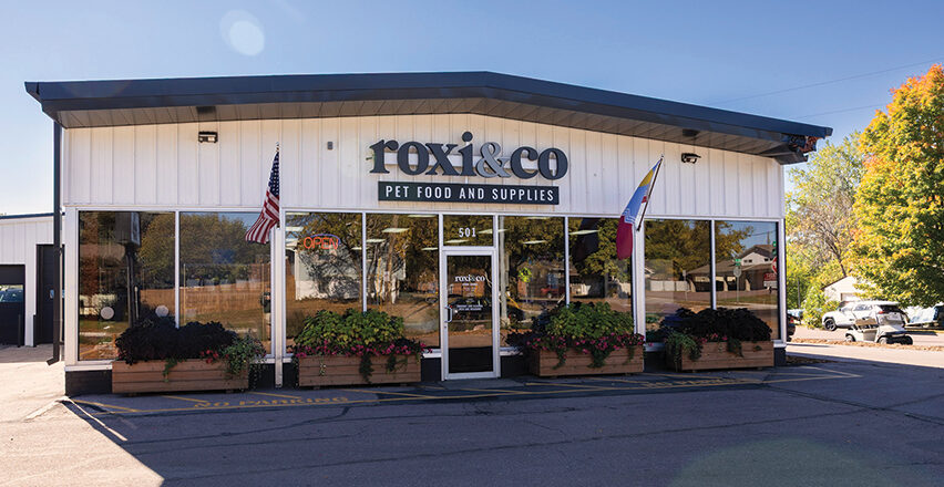 Is Your Exterior Drawing In Customers? Or Driving Them Away?