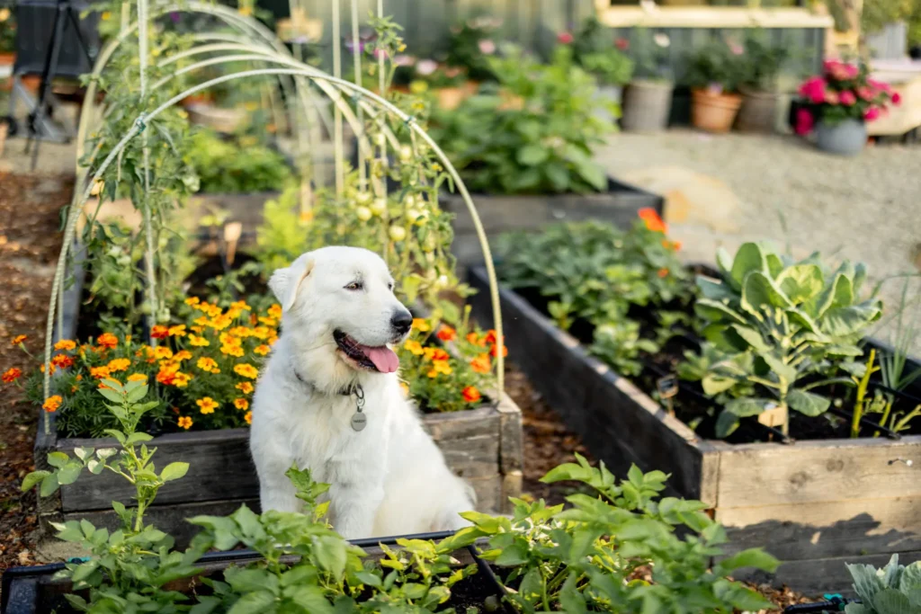 Can You Use Dog Poop as Fertilizer?