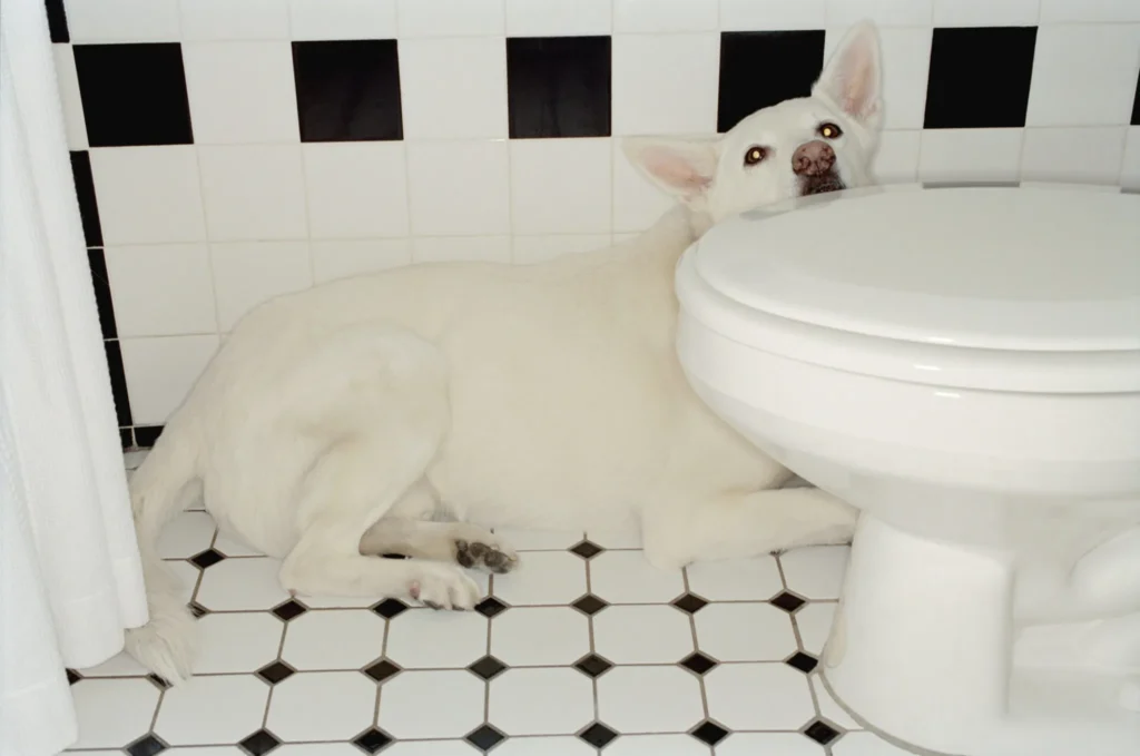 Why Your Dog Is Afraid of Thunder
