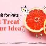 Is Grapefruit Good for Pets?