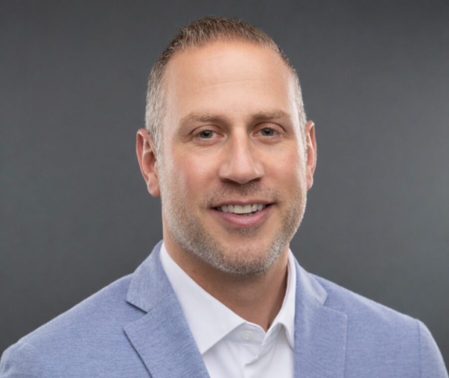 Exubrion Therapeutics Promotes Gregory Taglialatela to Chief Commercial Officer