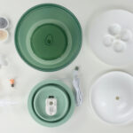 Catit Flower Fountain Assembly – Easy Step-by-Step Guide