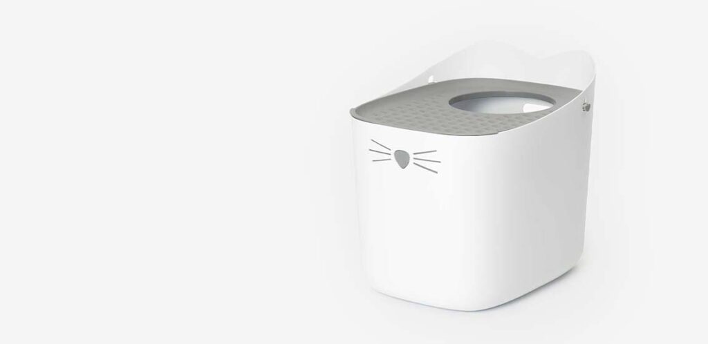 Catit PIXI Litter Box