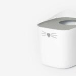 Catit PIXI Litter Box