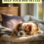 How to Calm a Dog Down Instantly