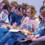 A Calendar of Upcoming NAVC Events and Programs