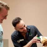 Bill buster, Joel Gibson on ways to save on pet dental care