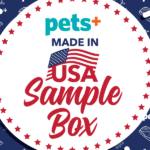 See What Was Inside the PETS+ July Made in the USA Box!