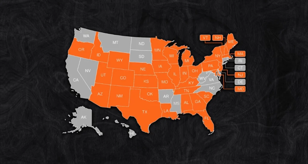 Why America’s Sheriffs Want Congress to Crack Down on Animal Fighting