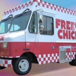PETA and JUST Food’s U.S. Truck Tour Has One Big Mission