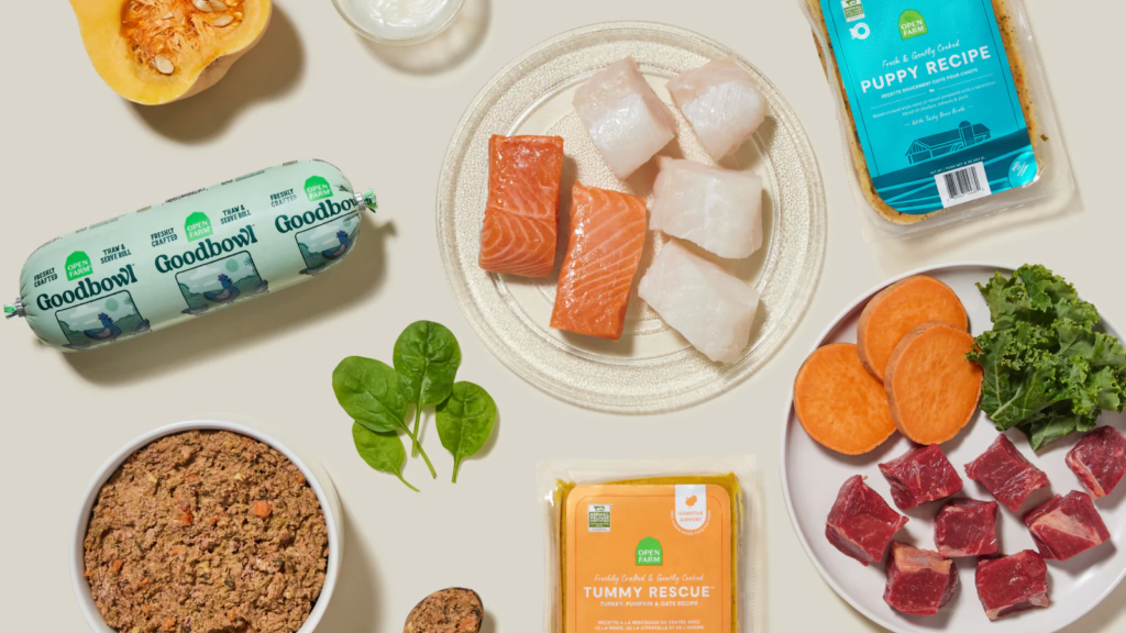 Why Pet Parents Everywhere Are Making the Switch to Freshly Crafted Do – Open Farm