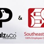 Palz & Co Partners with Southeast Pet to Expand Distribution of Dog Treats, Accessories