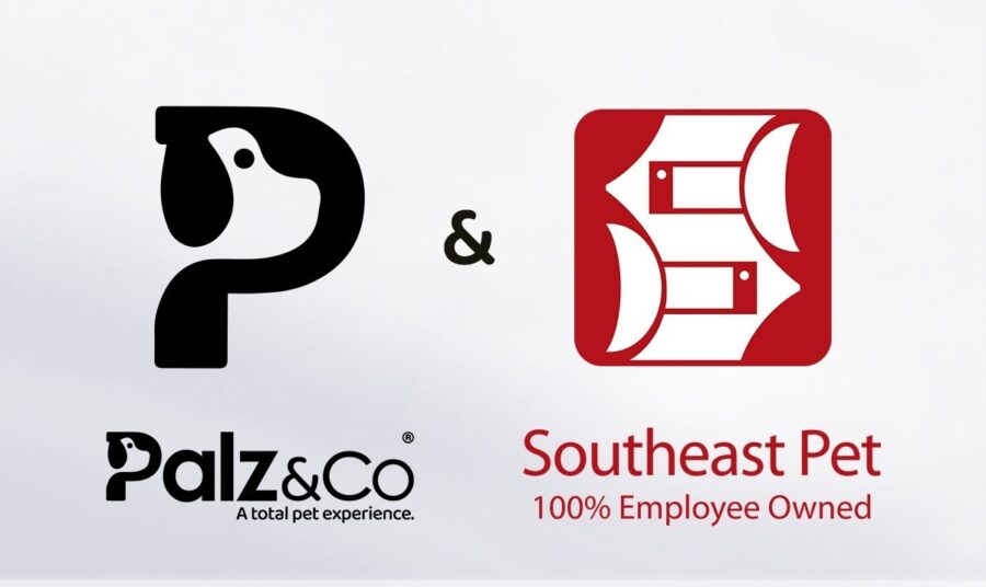 Palz & Co Partners with Southeast Pet to Expand Distribution of Dog Treats, Accessories