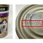 Mars Petcare Issues Recall of PEDIGREE Dog Food Due to Potential Fraudulent Distribution of Product