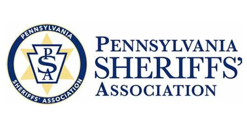 Pennsylvania Sheriffs Representing All 67 Counties Back Federal Crackdown on Animal Fighting and Organized Crime