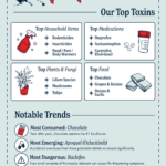2025 Annual Report Card | Pet Poison Helpline